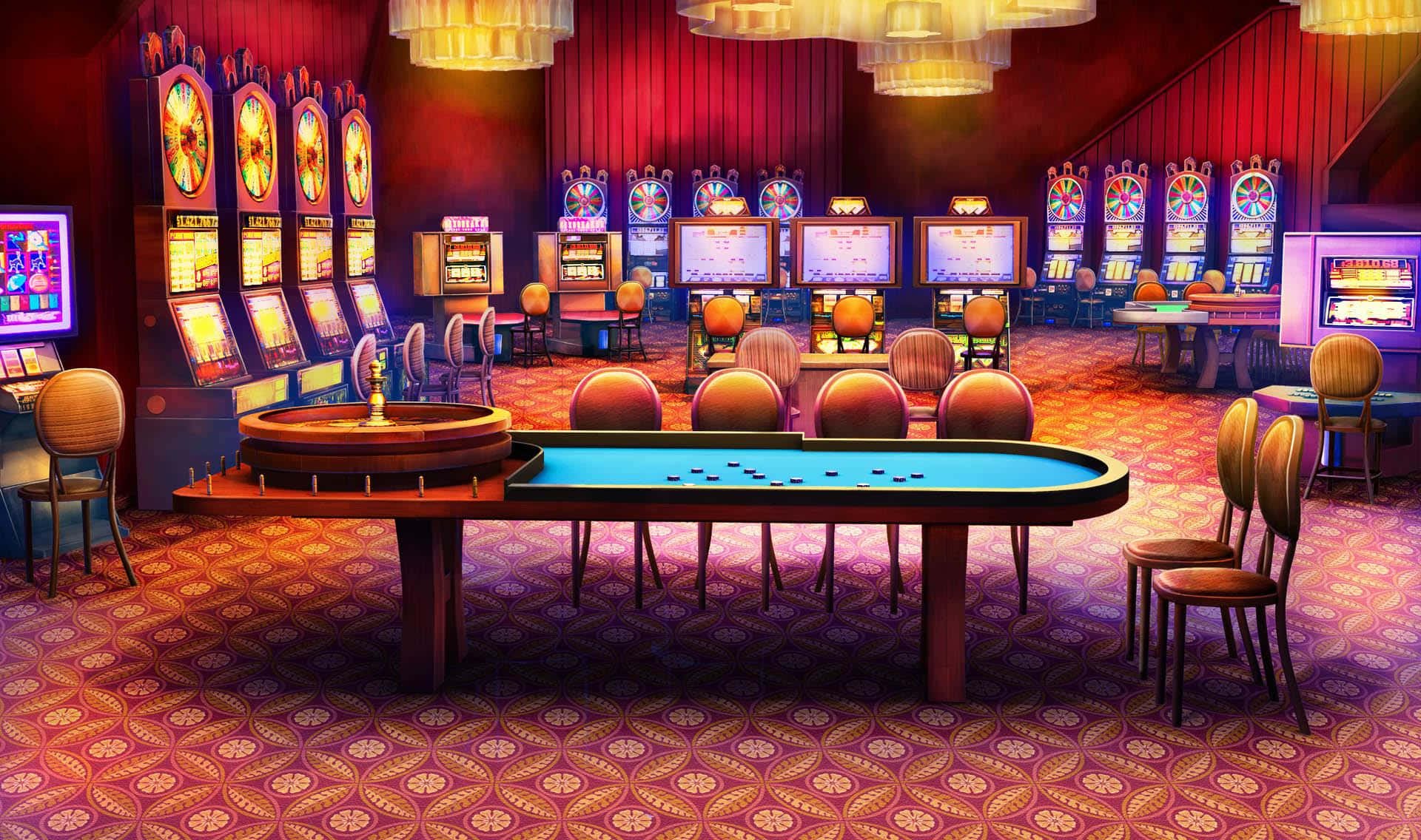 Download 1896 mobile app for seamless gaming