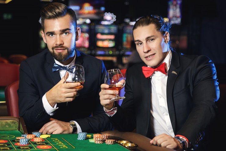New slot and live casino games featured on 1896 platform