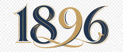 1896 logo
